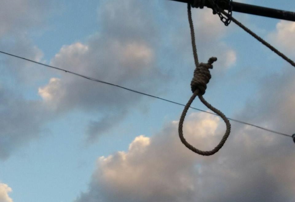 Juvenile Offender Yaser Fathi at Imminent Risk of Execution in Zanjan