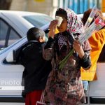 ۸۵ درصد کودکان کار، غیر ایرانی‌اند؛ معضل قاچاق انسان جدی است