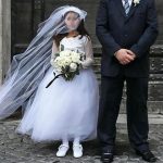افزایش آمار کودک همسری برای دریافت وام ازدواج در ایران