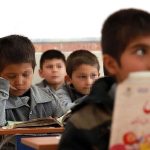 هفت خان ثبت نام دانش‌آموزان افغان در مدارس ایران
